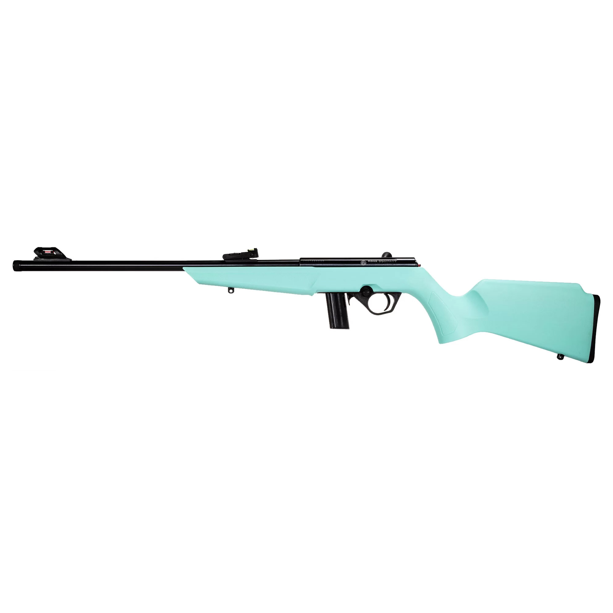 Rossi rb 22lr 16" 10rd compact cyan-img-0