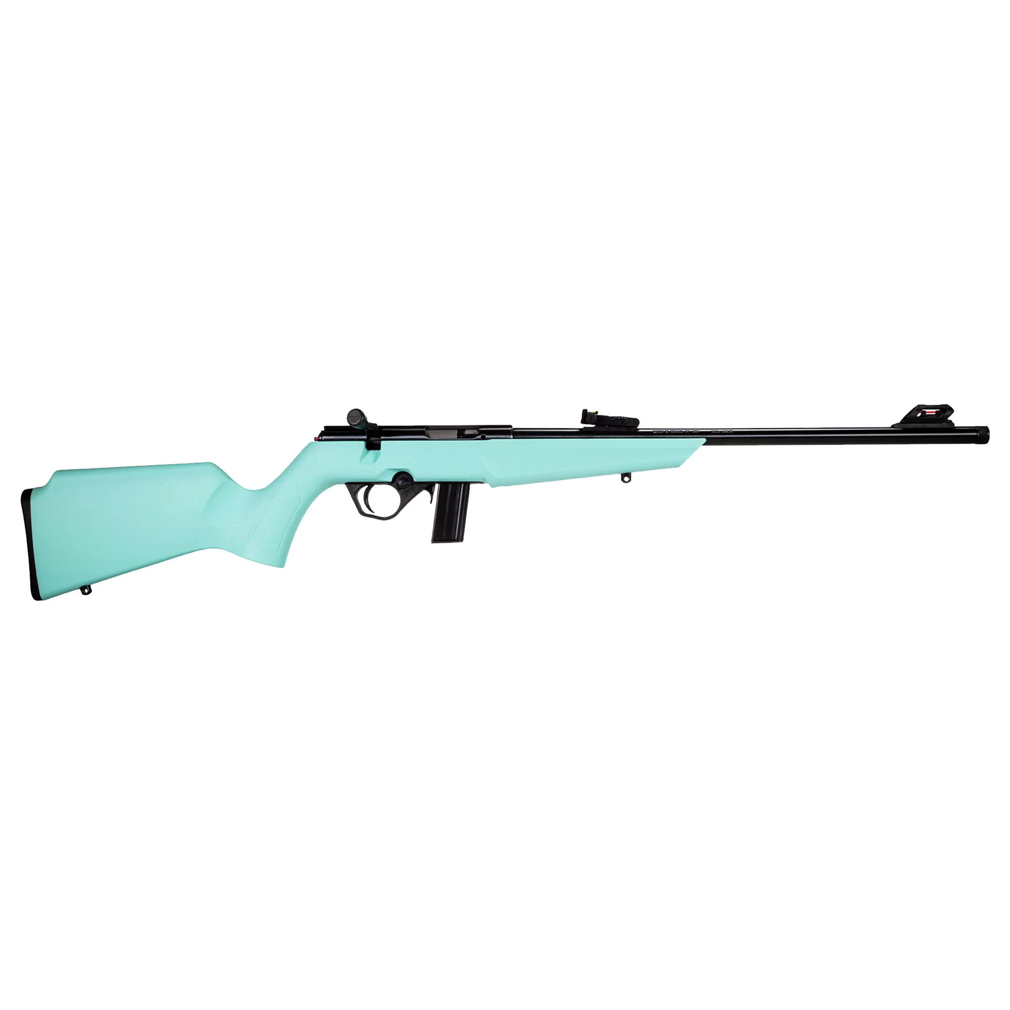 Rossi rb 22lr 16" 10rd compact cyan-img-1