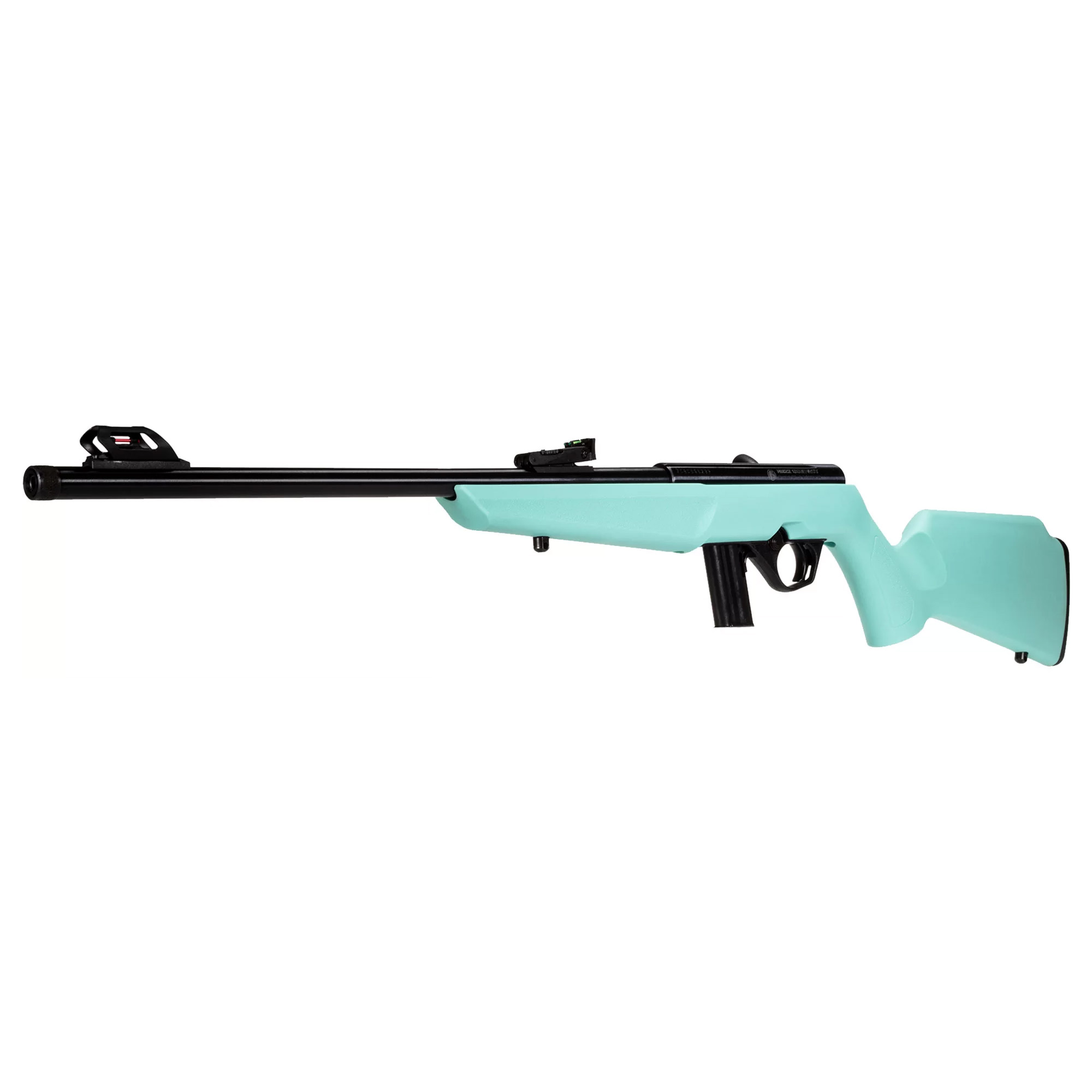 Rossi rb 22lr 16" 10rd compact cyan-img-2