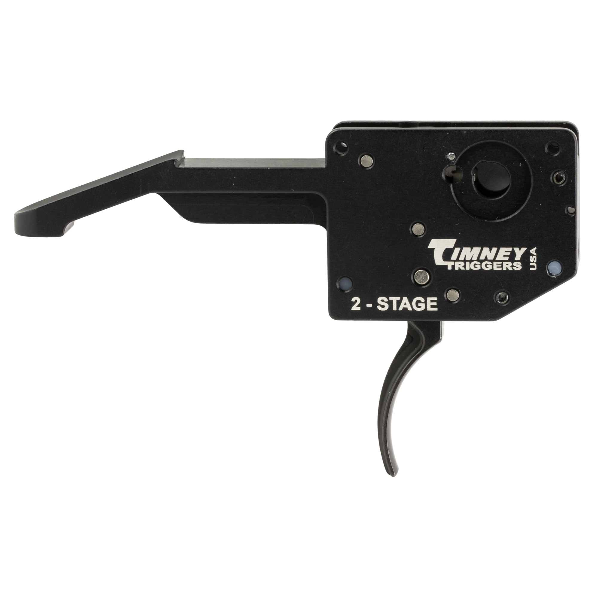 Timney ruger amer gen 1 2-stage blk-img-0