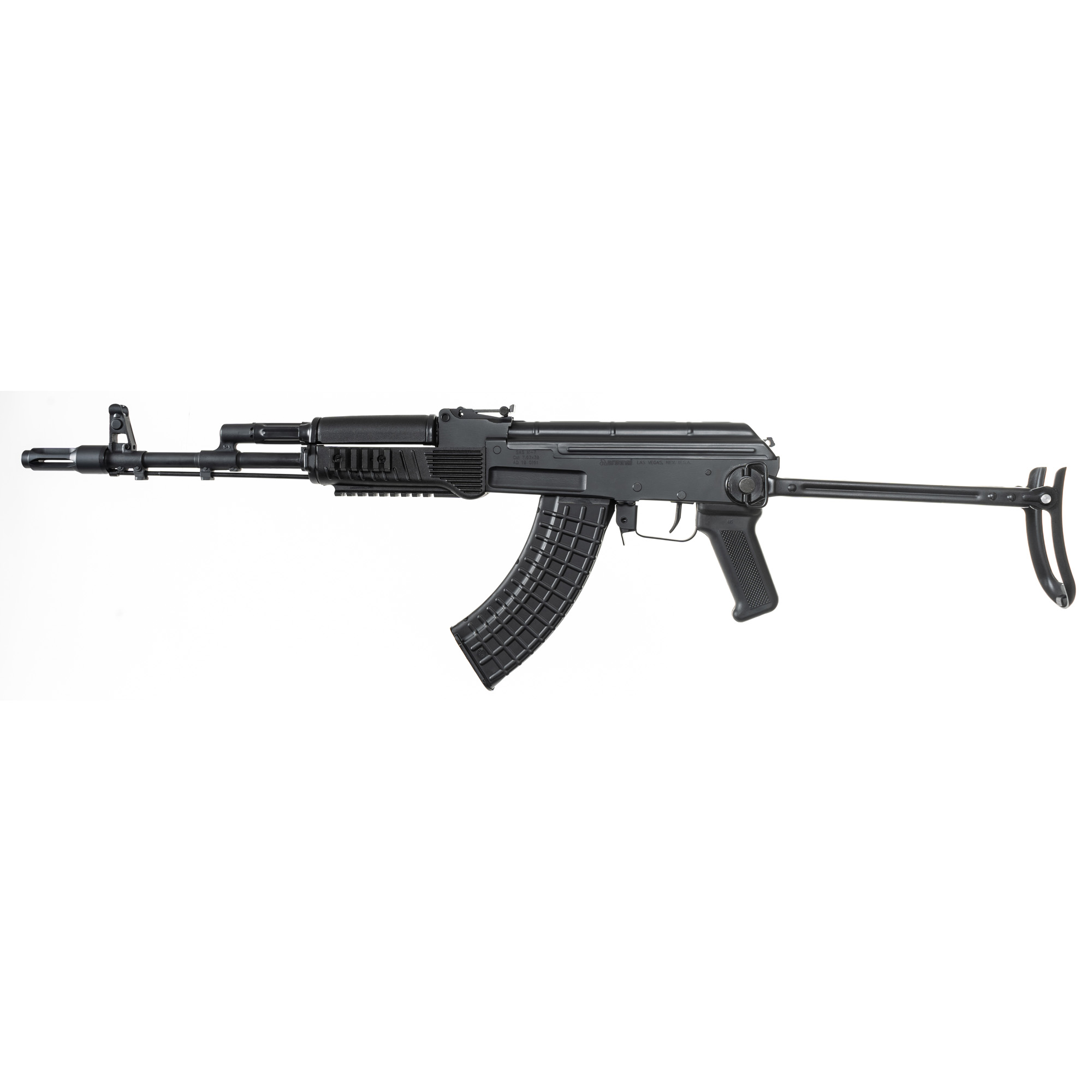 Ars sas m7 762x39 16.3" 30rd blk crk-img-0