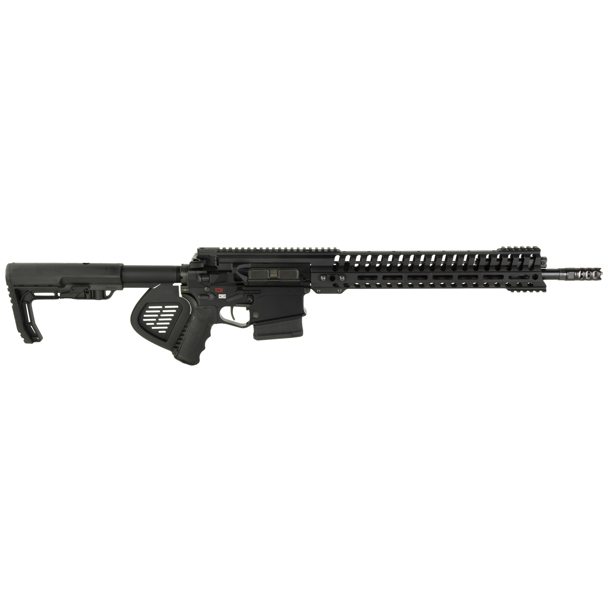 Pof revolution 308 16.5" 10rd ca blk-img-1