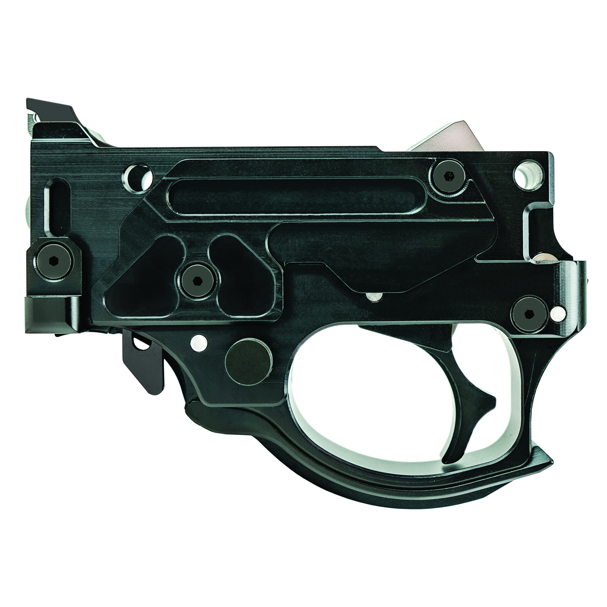 Tac sol x-ring trigger xrt black-img-0