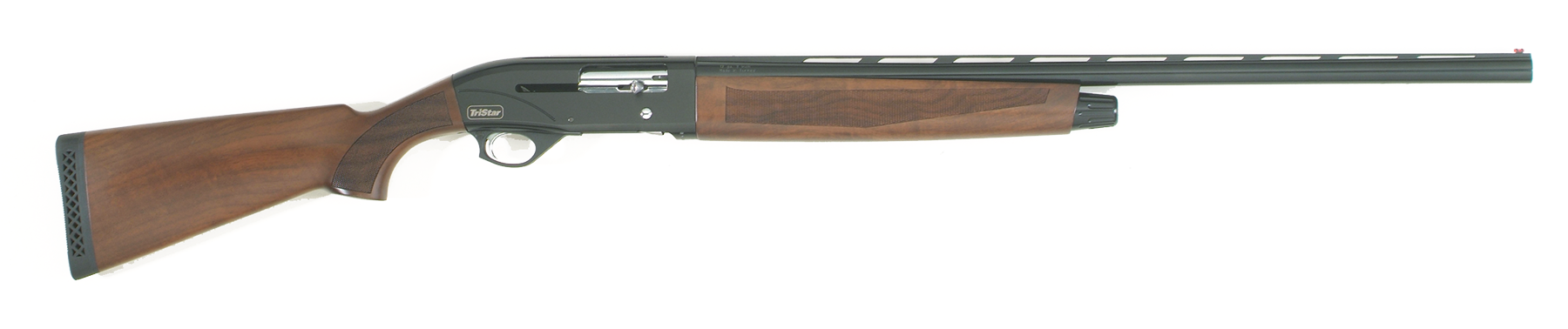 Tristar 24103 viper g2 full size 20 gauge semi-auto 3" 5+1 26" black ven...-img-0