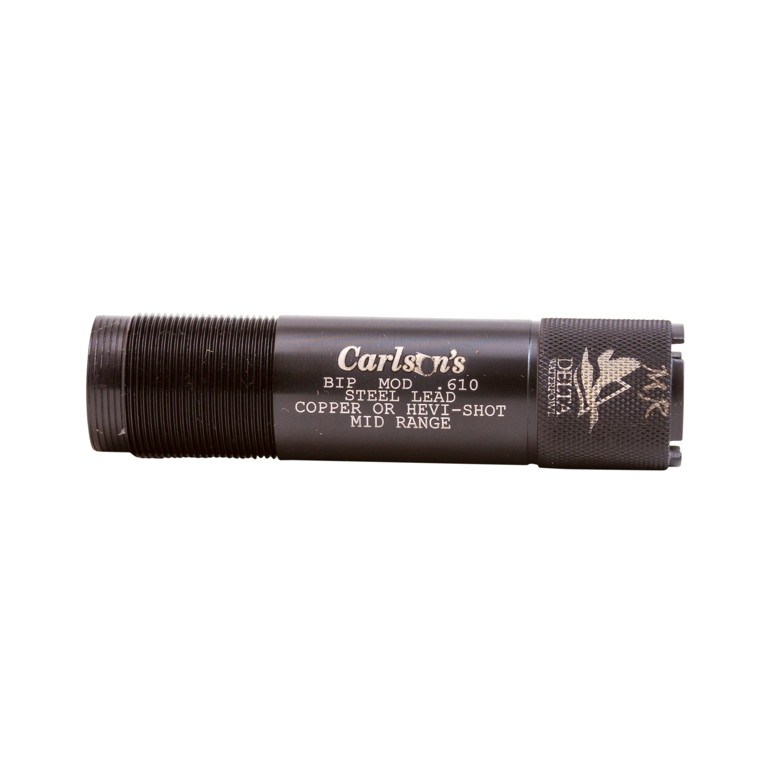 Carlson's choke tubes 07355 delta waterfowl extended browning inve...-img-0