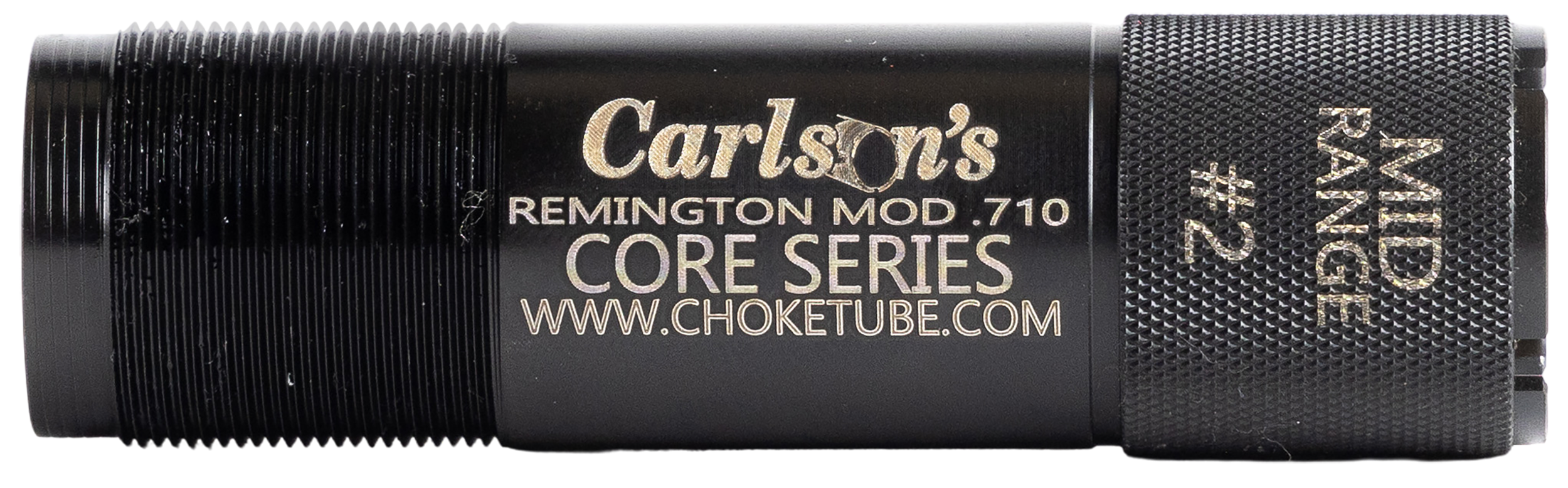 Carlson's choke tubes 41025 remington core rem 12 gauge mid-range-img-0