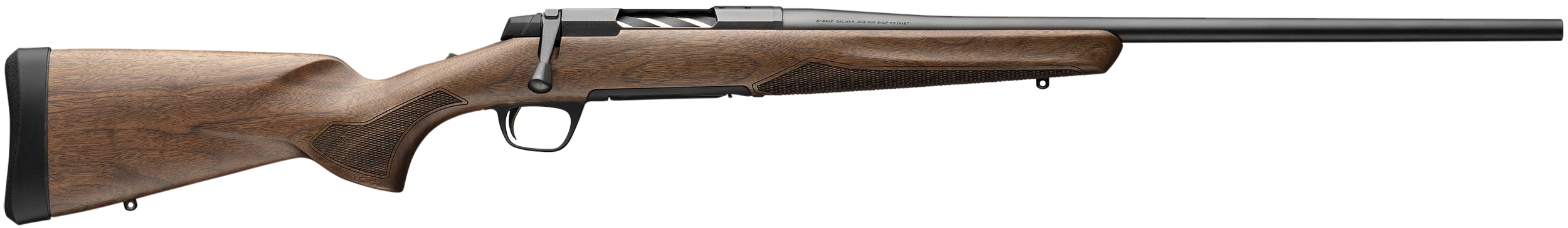 Browning 036001226 x-bolt 2 hunter full size 30-06 springfield 4+1 22" m...-img-0