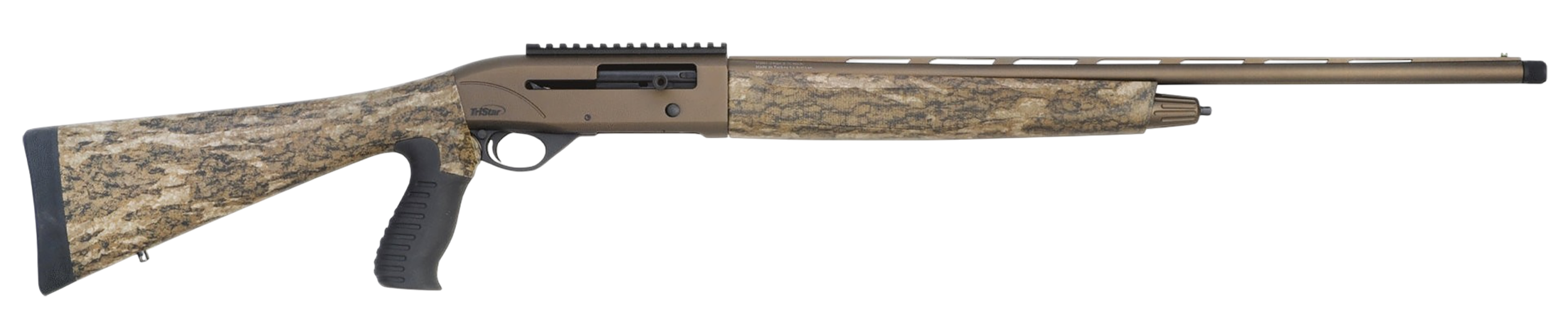 Tristar 24164 viper g2 28 gauge semi-auto 2.75" 5+1 24" vent rib w- ...-img-0