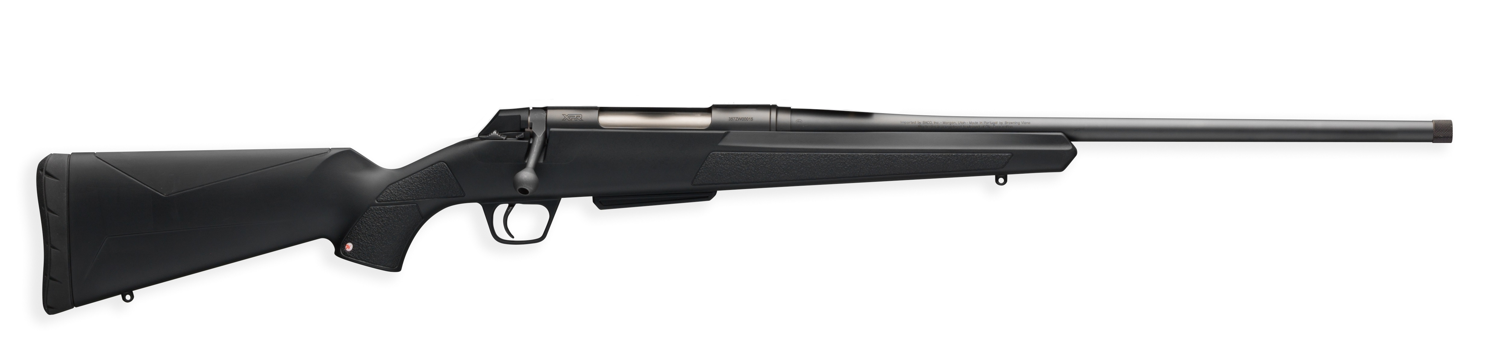 Winchester xpr 300wm 20" blk suppressor ready-img-0
