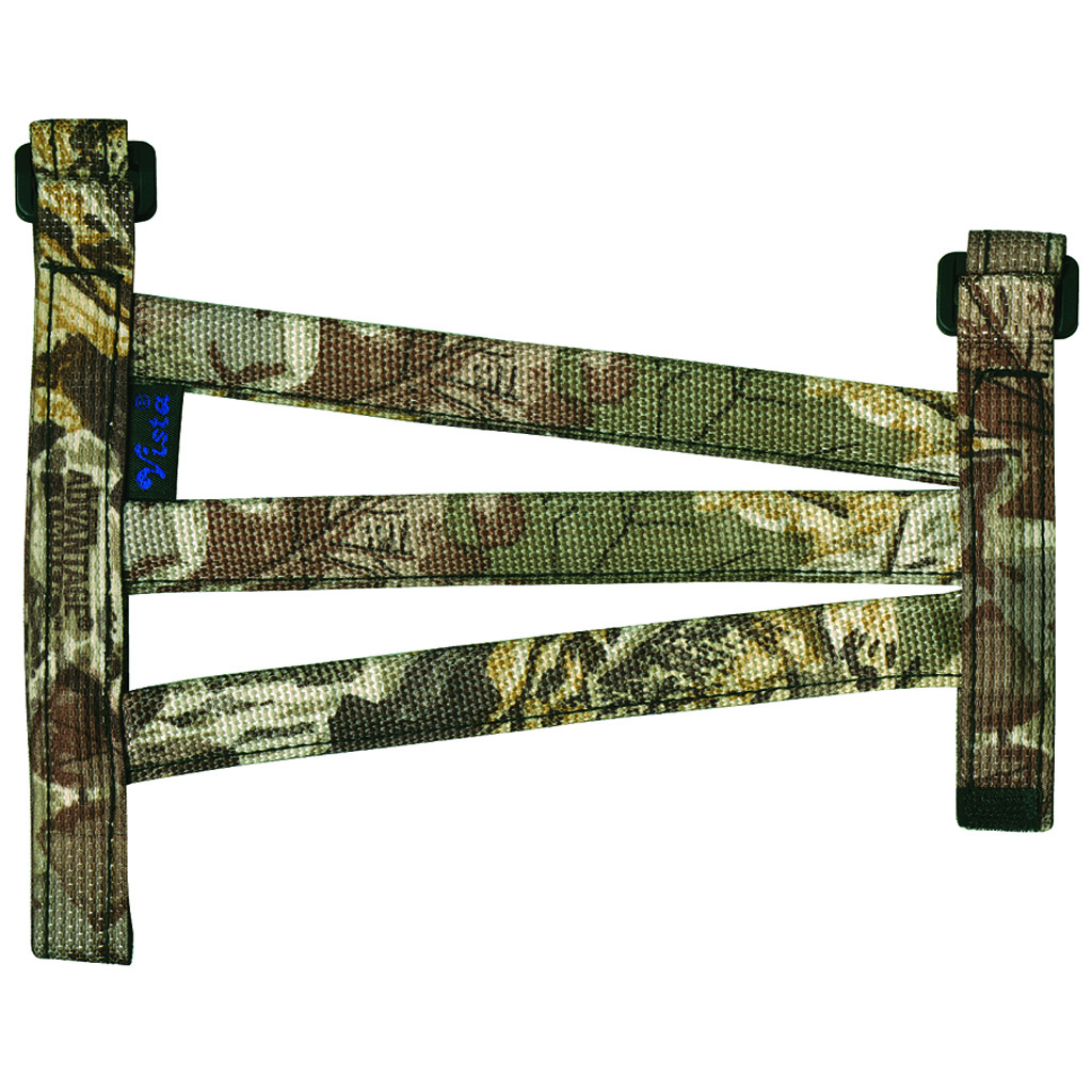 Vista ultra-lite armguard w-velcro camouflage-img-0