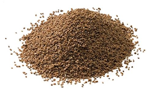 Berry's walnut media 30 lb. 5 gallon bucket-img-0
