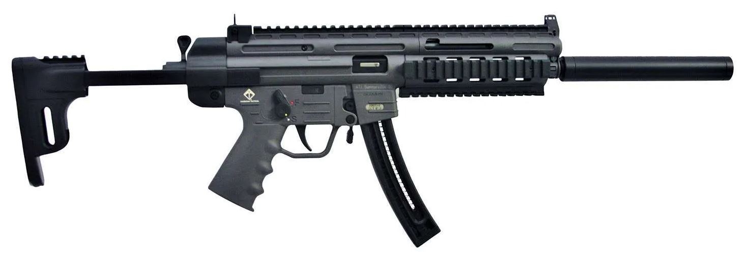 Gsg-16 carbine-img-0