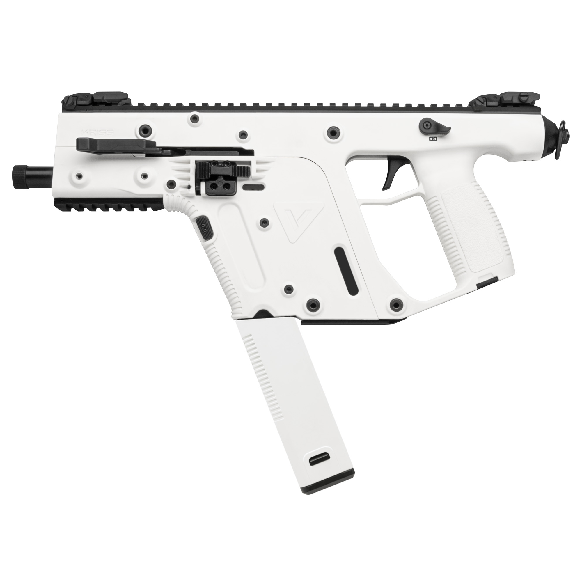 Kriss sdp g2 45acp 5.5" tb 30rd alp-img-0