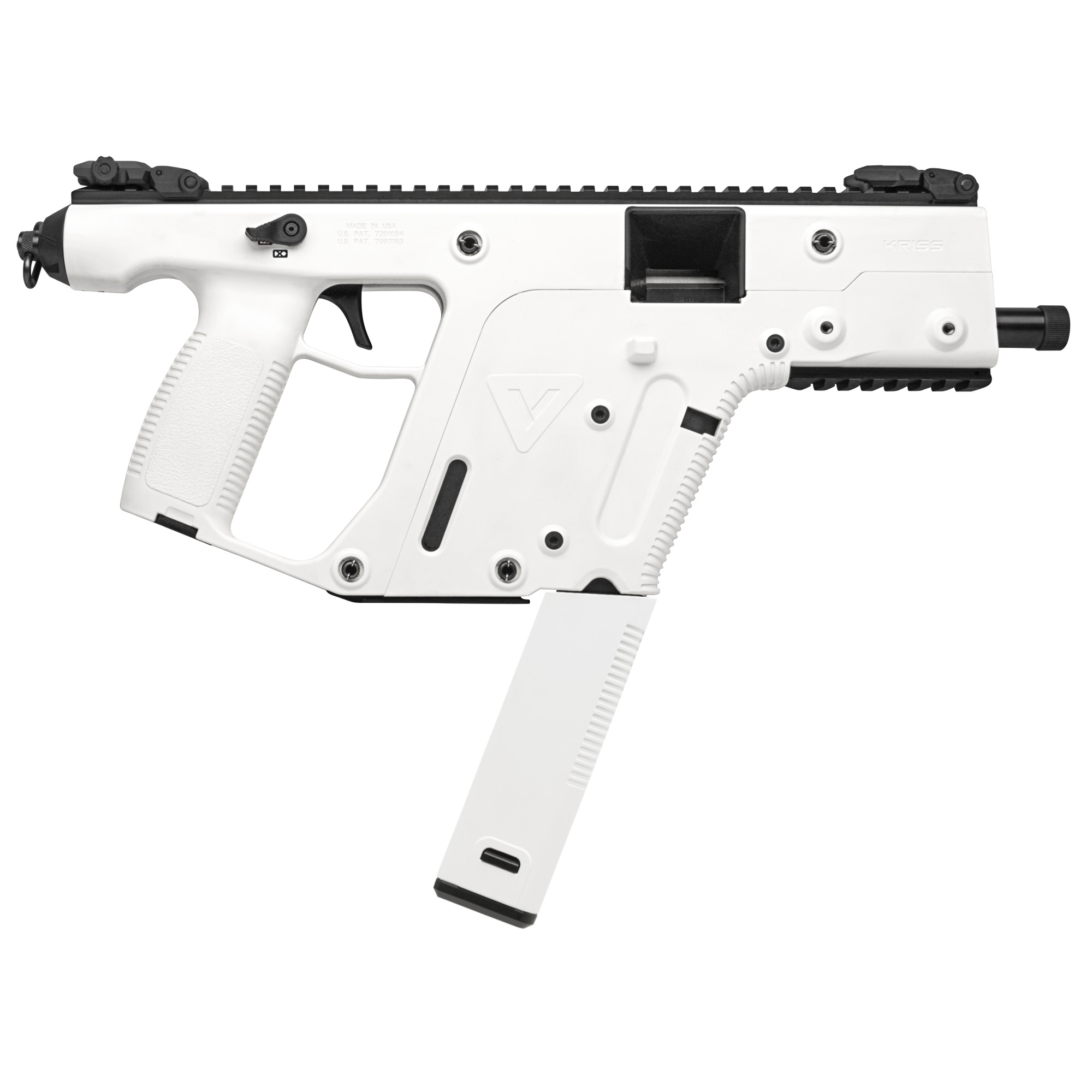 Kriss sdp g2 45acp 5.5" tb 30rd alp-img-1