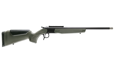 Cva scout spur 28ga 22 odg-blued-img-0