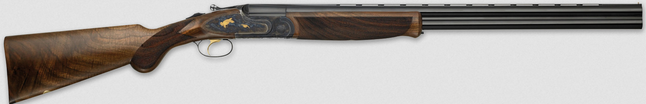 Ifg fair jubilee prestge tartaruga gold 16ga 28-img-0