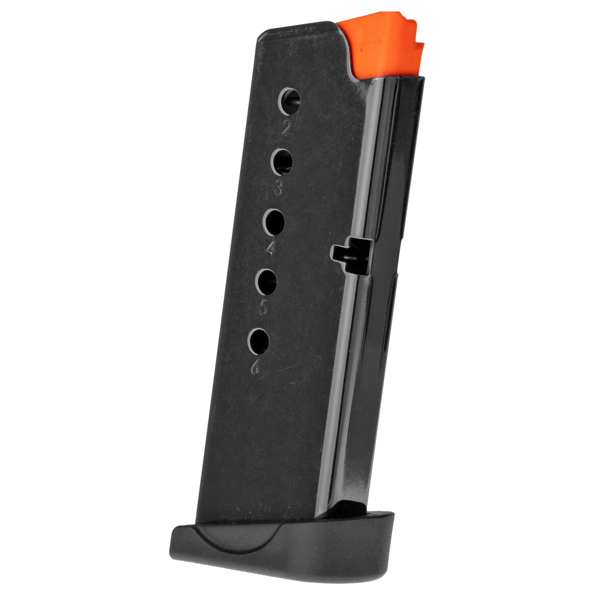 Mag taurus g2s 40s&w 6rd blk-img-0