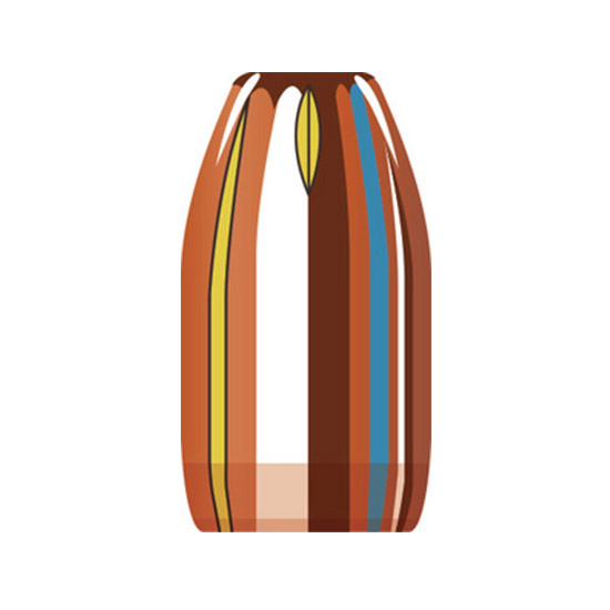Horn blt 9mm 147gr hp xtp .355 100-25-img-0