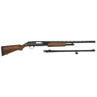 Moss 500 field-deer 20ga combo 26 24 fr rs wood-img-0