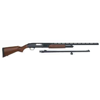 Moss 500 field-deer 12ga combo 28 24 fr rs wood-img-0