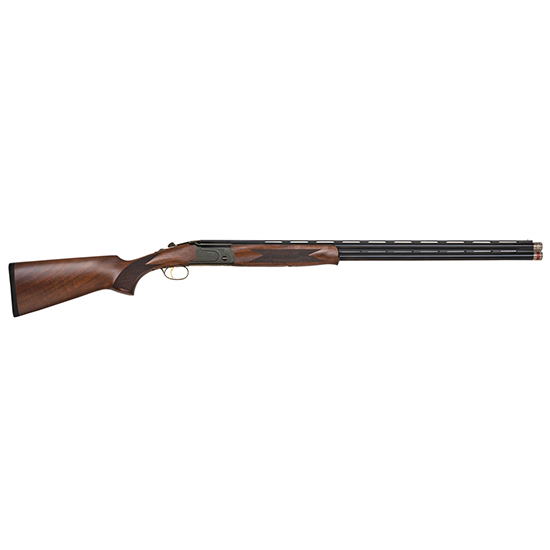 Moss gold reserve black 20ga 30 2rd-img-0