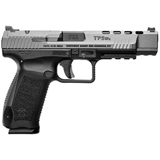 Cent canik tp9sfx 9mm 5.2 tungsten-blk 2 10rd-img-0