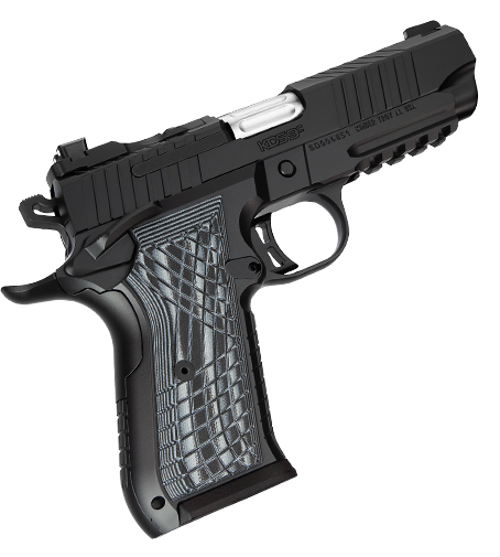 Kimber kds9c black 9mm 4.09 10rd rl ns-img-0