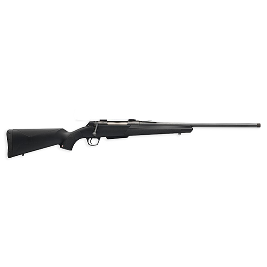 Win xpr 6.8wst 20 ns suppressor ready shot-img-0