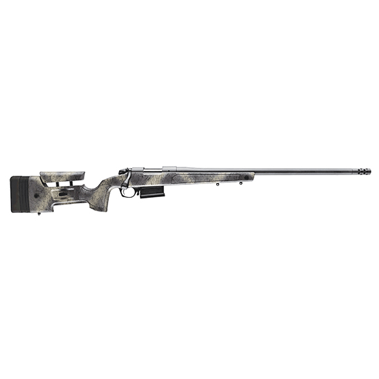 Bga b-14 wilderness 6.5prc 24 grey syn-img-0