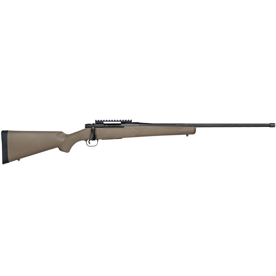 Moss patriot predator 6.5prc 24 fltd tb fde-img-0