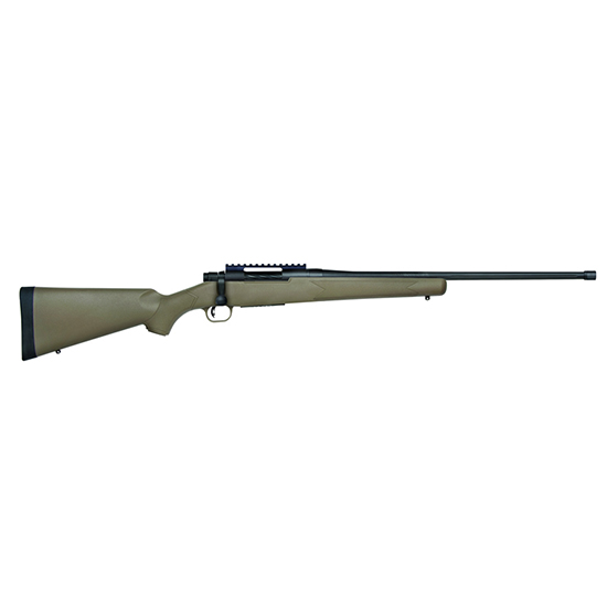 Moss patriot predator 308win 22 fltd tb fde-img-0