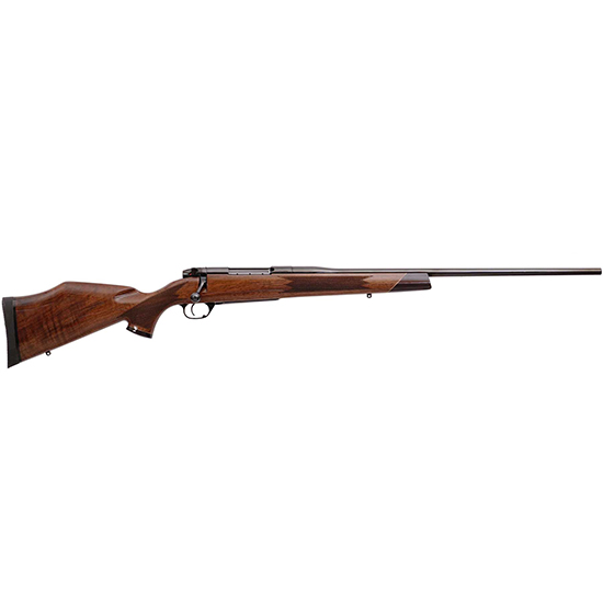 Wby mkv dlx 300wby 26 gloss aa walnut-img-0