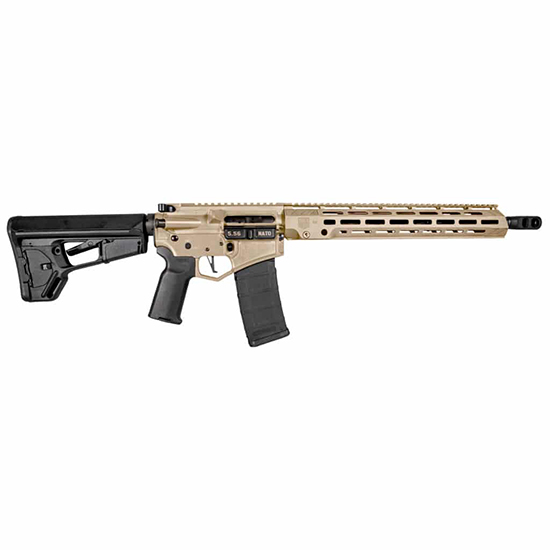 Dbf diamond db15 5.56 16 fde mlok 15-img-0