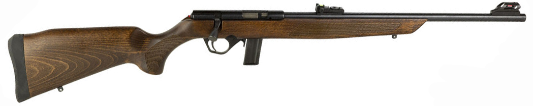 Rossi rb 22 22lr 18.5 bolt action wood 10rd-img-0