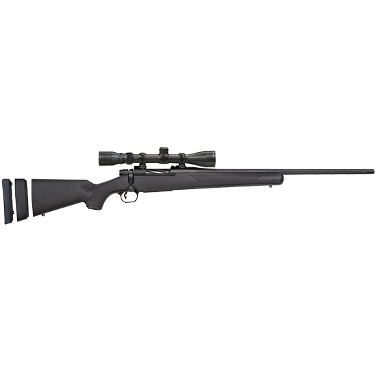 Moss patriot youth super bantam scoped 350leg 22-img-0