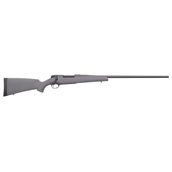 Wby mkv hunter 6.5-300 26 threaded gry-img-0