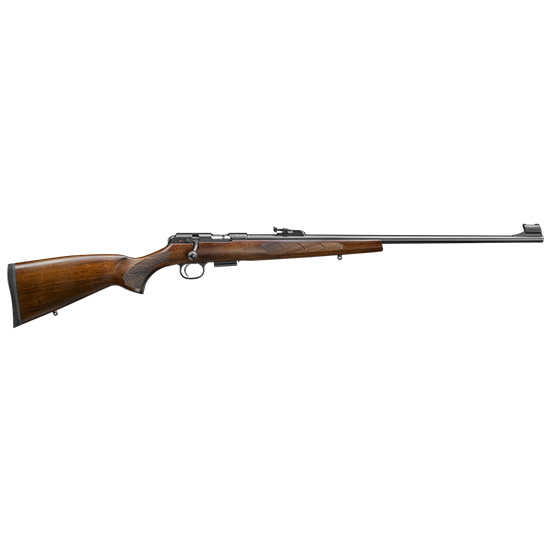 Cz 457 lux 22lr 24.8 as european style walnut-img-0