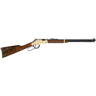 Henry golden boy 22mag 20.5 brass frame-img-0