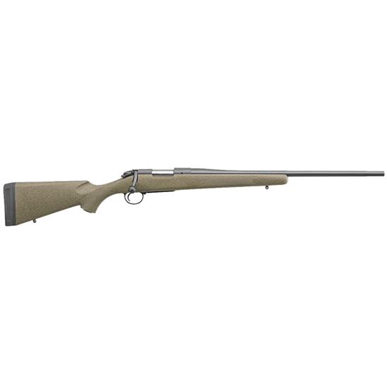 Bga b-14 hunter 6.5creed 22 syn blk-img-0