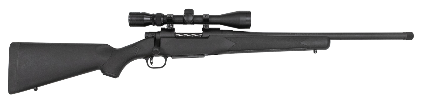 Moss patriot synthetic scoped 450bush 20-img-0