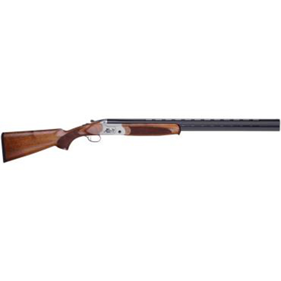 Ati cavalry sx 28ga 26 2.75 engrv wood ejector-img-0