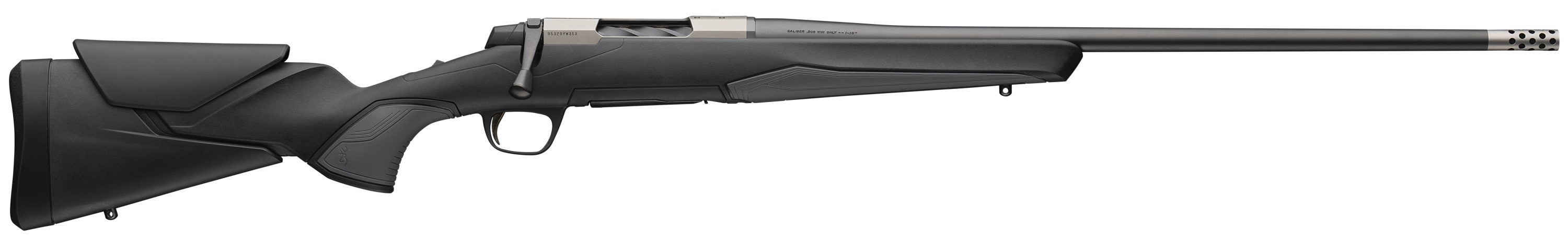 Bro x-bolt 2 hunt comp two-tone 7mmrem 26 3rd-img-0