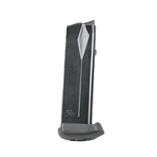 Promag mag fn fnx45 45acp 15rd blued steel-img-0