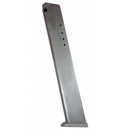 Promag mag springfield xdm 45acp 25rd blued-img-0