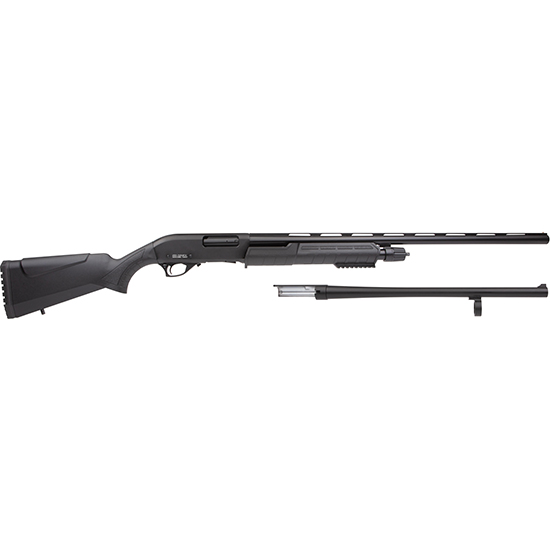Ria field-security 12ga 18.5 pump combo 5rd-img-0