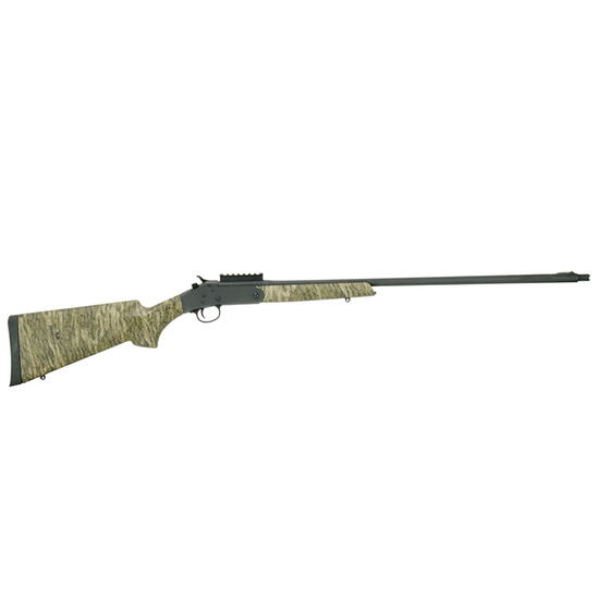 Savage 301 tky bottom land camo 410ga 26 xful-img-0