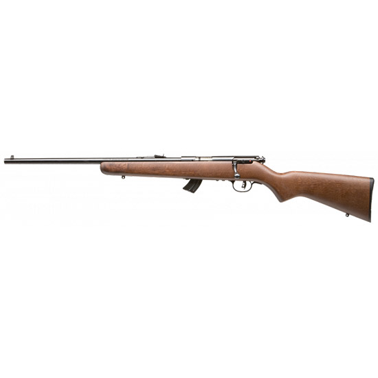 Sav mark ii gly lh youth 22lr 19 as wood 10rd-img-0