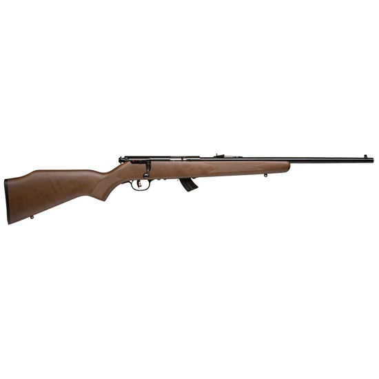 Sav mark ii gy 22lr 19 youth hardwood 10rd-img-0