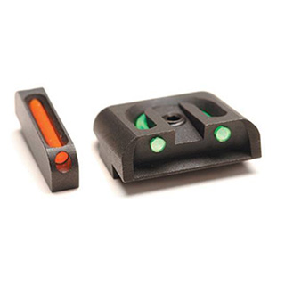 Truglo fiber optic set glock high-img-0