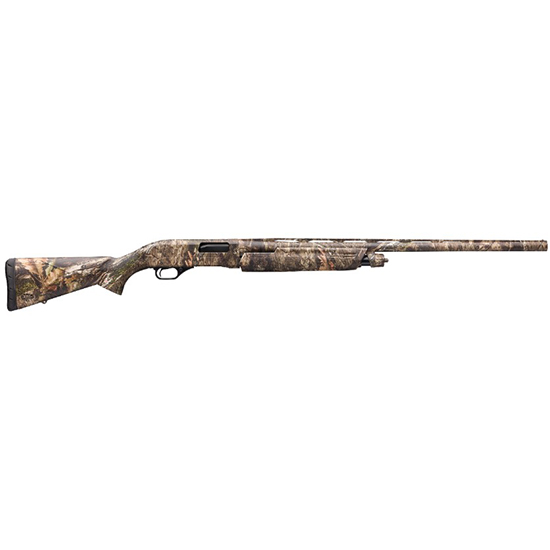Winchester sxp hunter 12ga 3 24 mossy oak dna-img-0